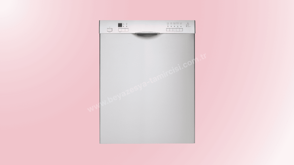 Özdere Bulaşık Makinesi Tamircisi - Özdere Beyaz Eşya Tamircisi