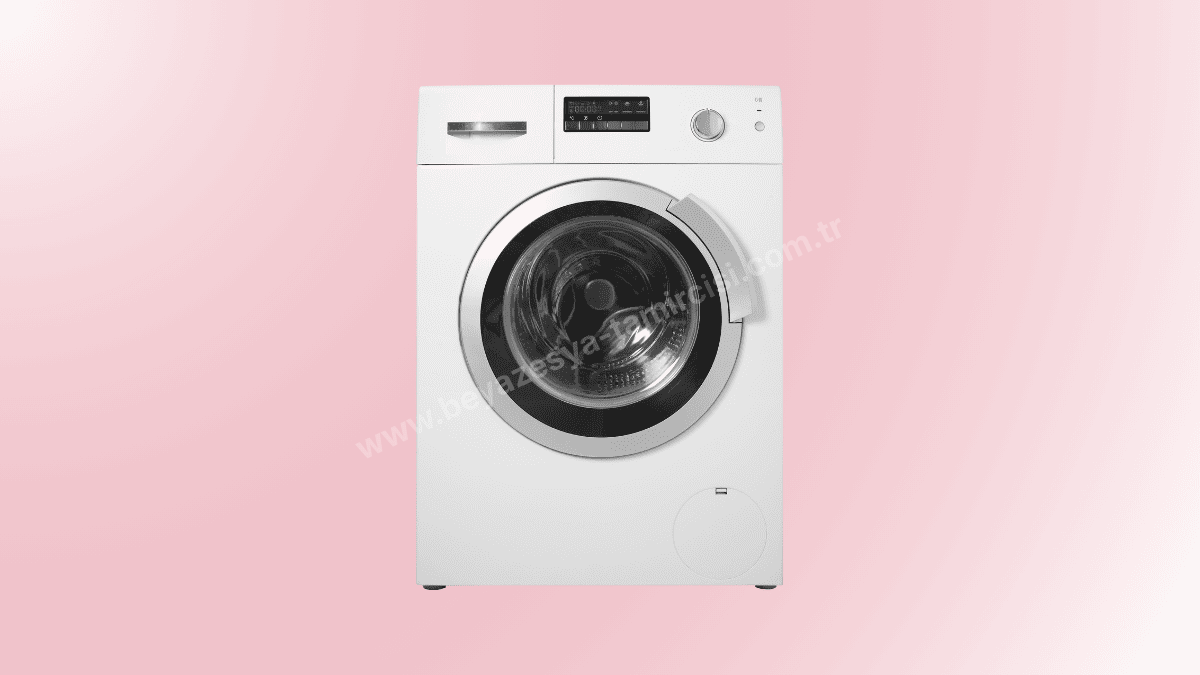 Özdere Çamaşır Makinesi Tamircisi - Özdere Beyaz Eşya Tamircisi