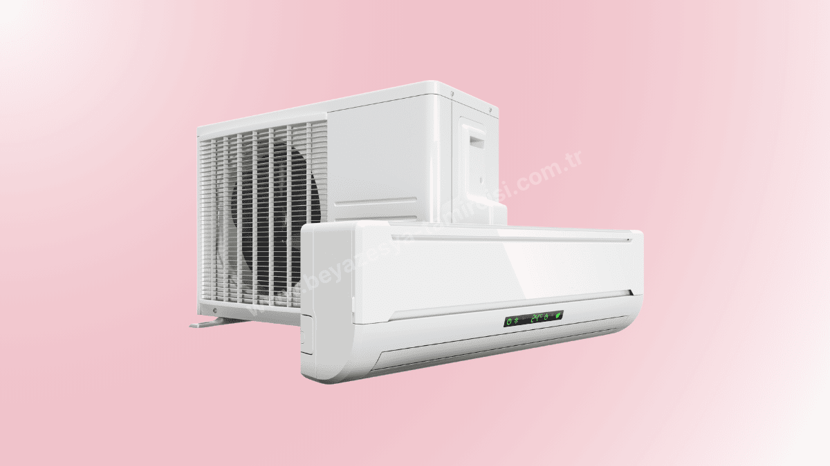 Özdere Klima Tamircisi - Özdere Beyaz Eşya Tamircisi