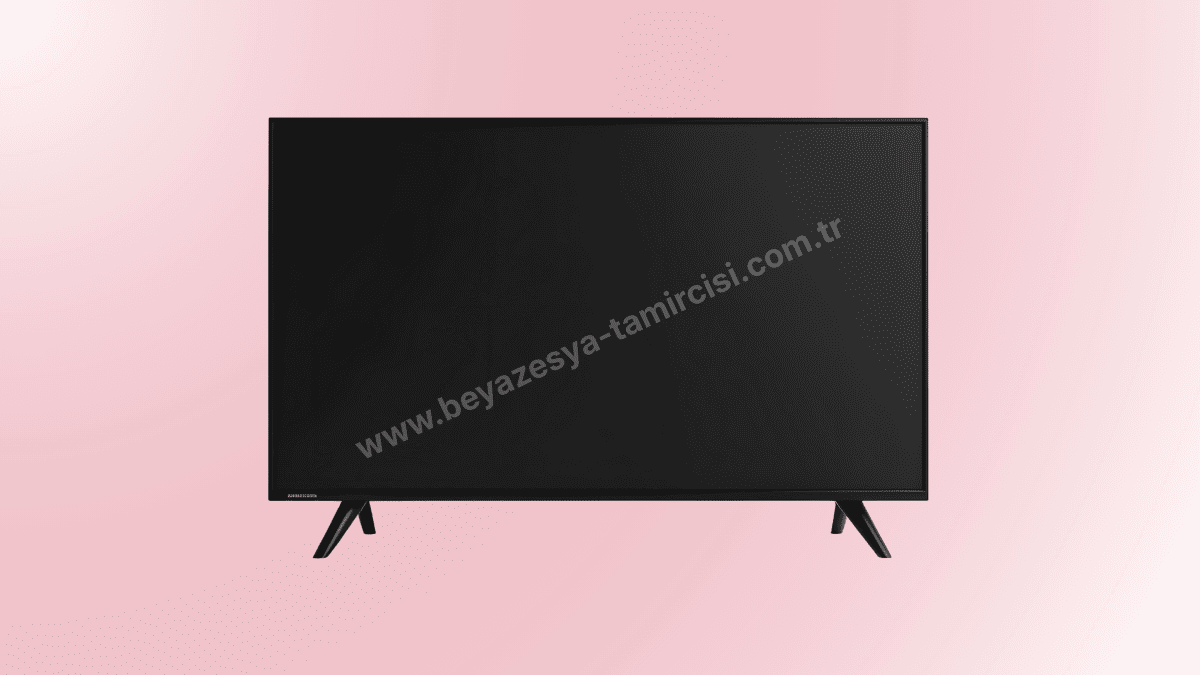 Özdere Televizyon Tamircisi - Özdere Beyaz Eşya Tamircisi